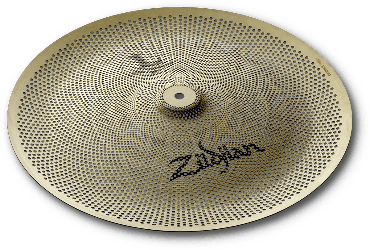 China da 18" a basso volume