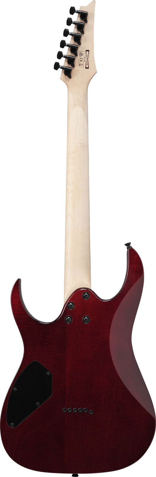 GRGR221PA-AQB Burst aqua GRGR Gio