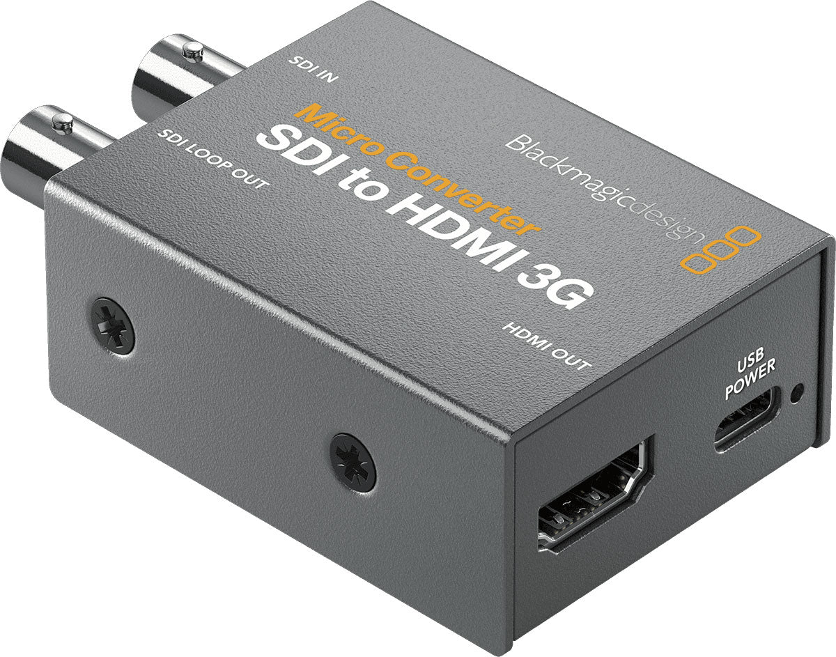 Micro Converter SDI a HDMI 3G