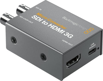 Micro Converter SDI a HDMI 3G