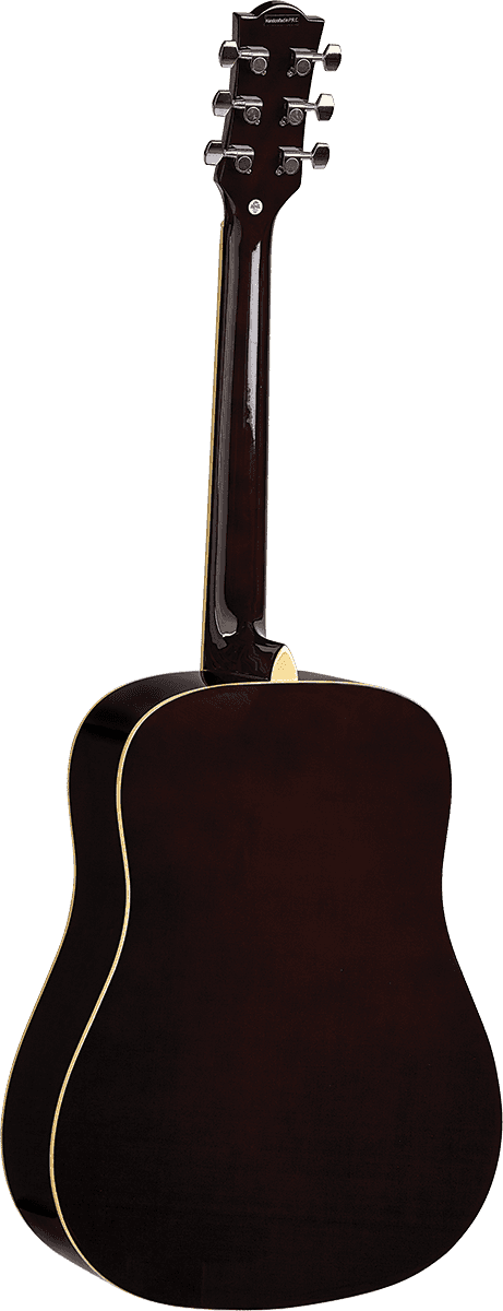 Ranger 6 Naturale