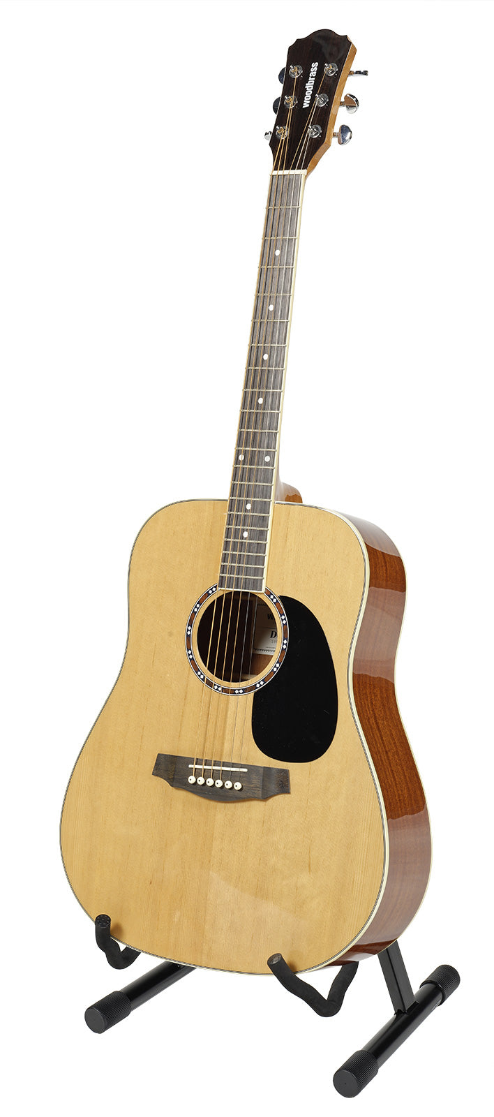 GS20 Supporto per chitarra