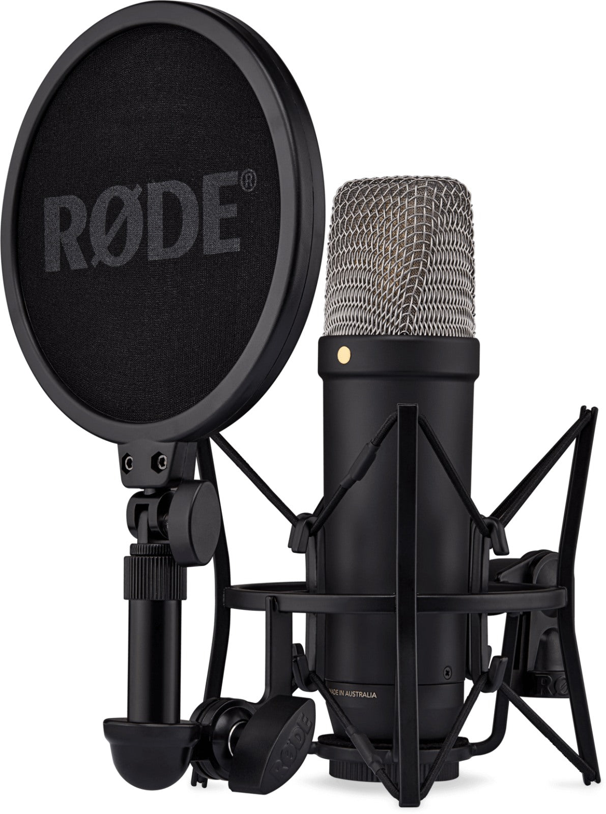 Rode NT1 Gen 5 Nero