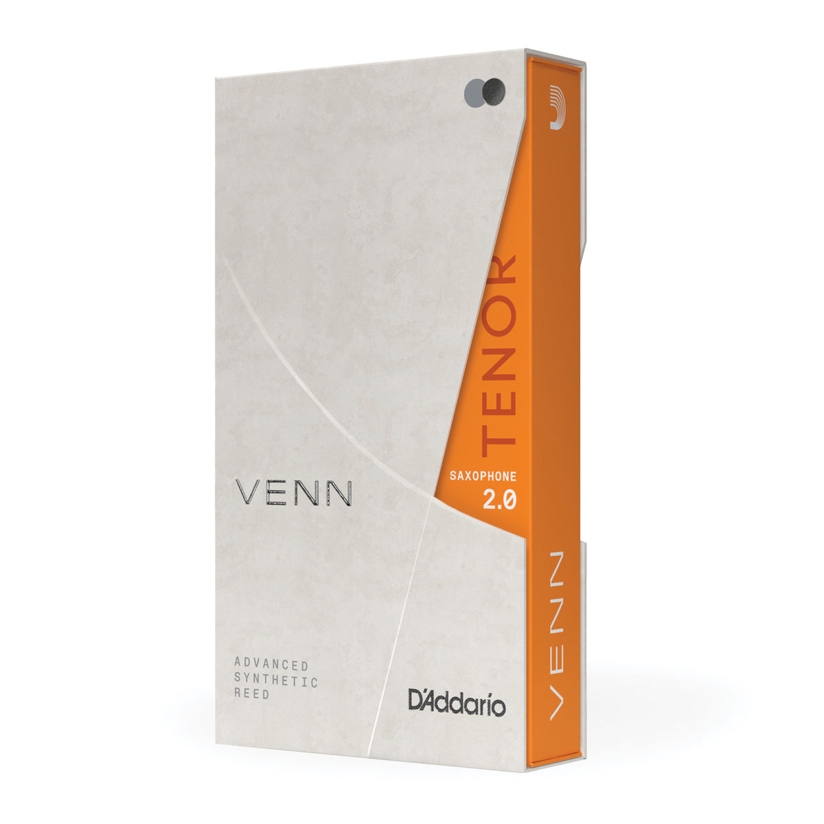 Ancia Venn Sax Tenore - Sintetica 2