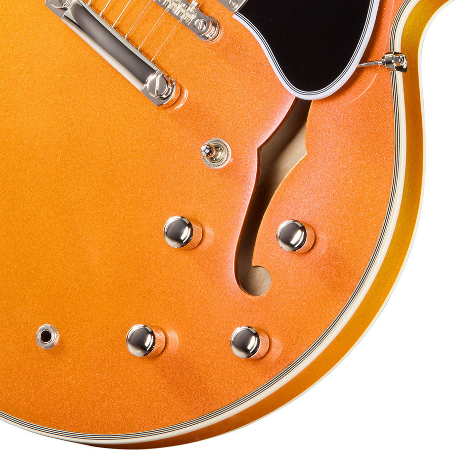 ES-355 Futura Firestorm Shift IBGM