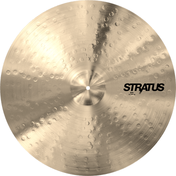 STRATUS CYMBAL 22" RIDE