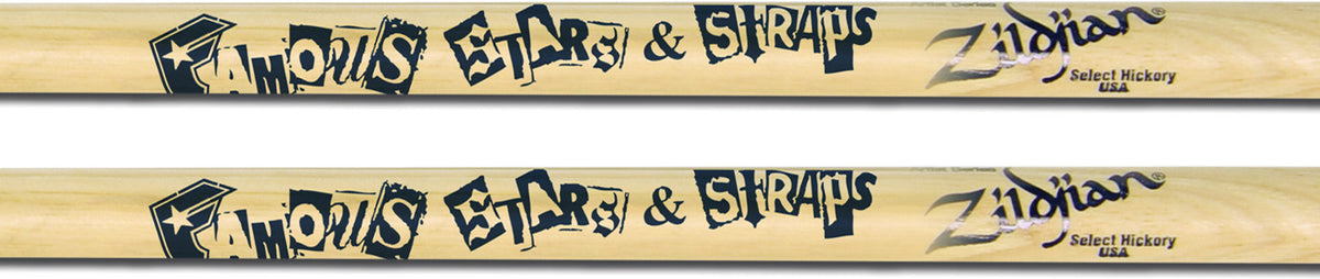 SIGNATURE TRAVIS BARKER NATURAL