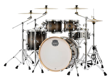 AR529S-DW - ARMORY 5 FUSTI STAGE ROCK 22 BLACK DAWN (SENZA HARDWARE)