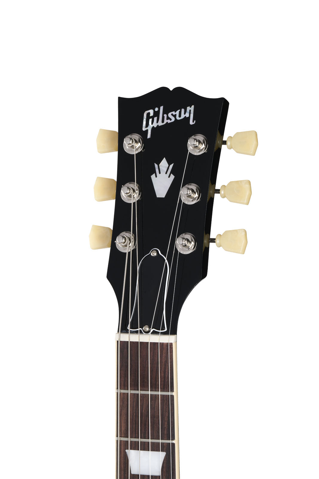 SG Standard '61 Stop Bar Pelham Blue Burst Originale