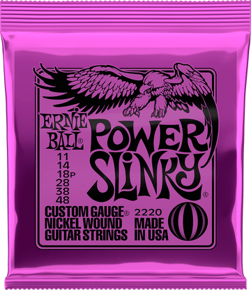 2220 Slinky potente 11-48