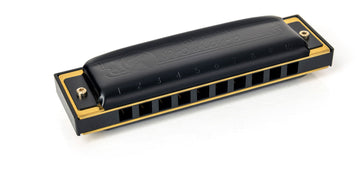 Pro Harp Db/Reb - 10 Foro