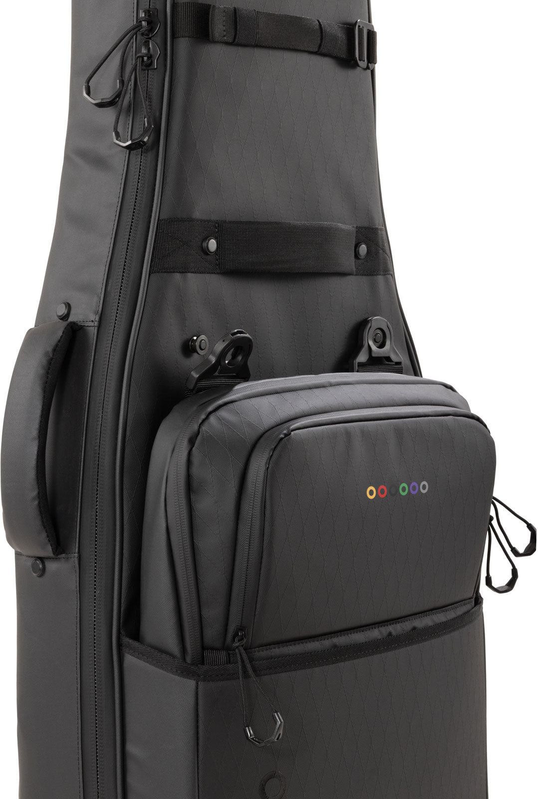Custodia Backline per basso elettrico