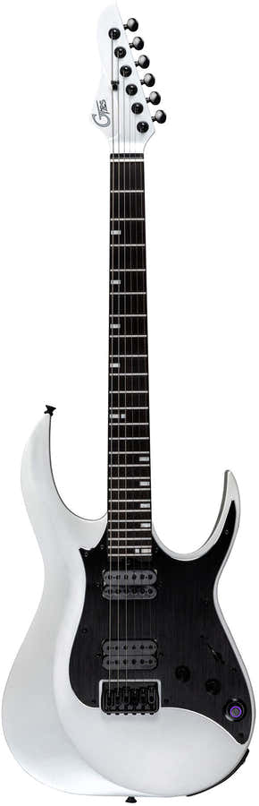Gtrs-M800 Bianco perlato