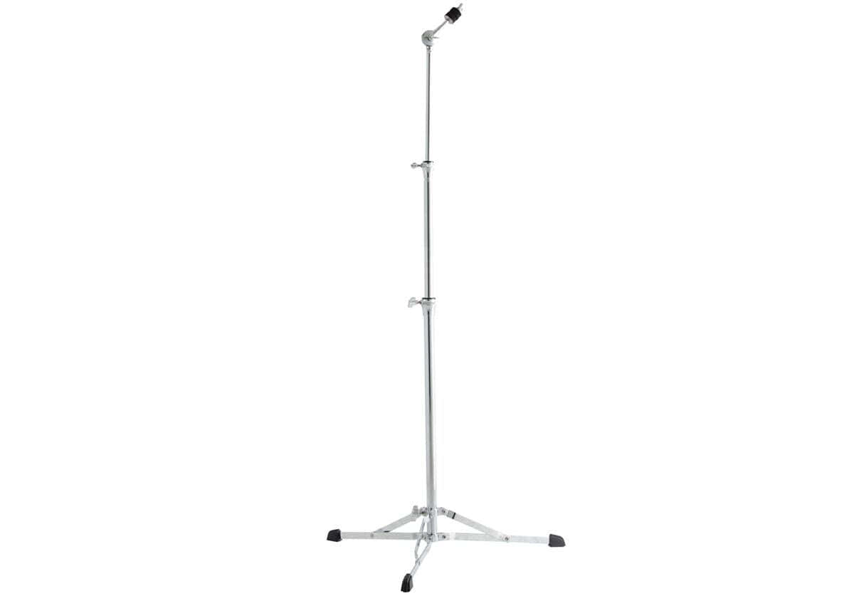 PSY-P0 - STRAIGHT STAND - LIGHT WEIGHT FLAT BASE