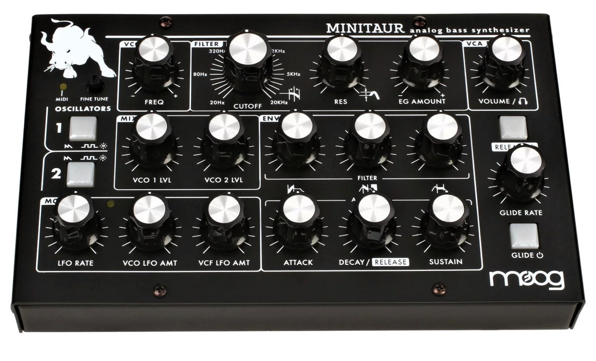 Minitaur - Ricondizionato