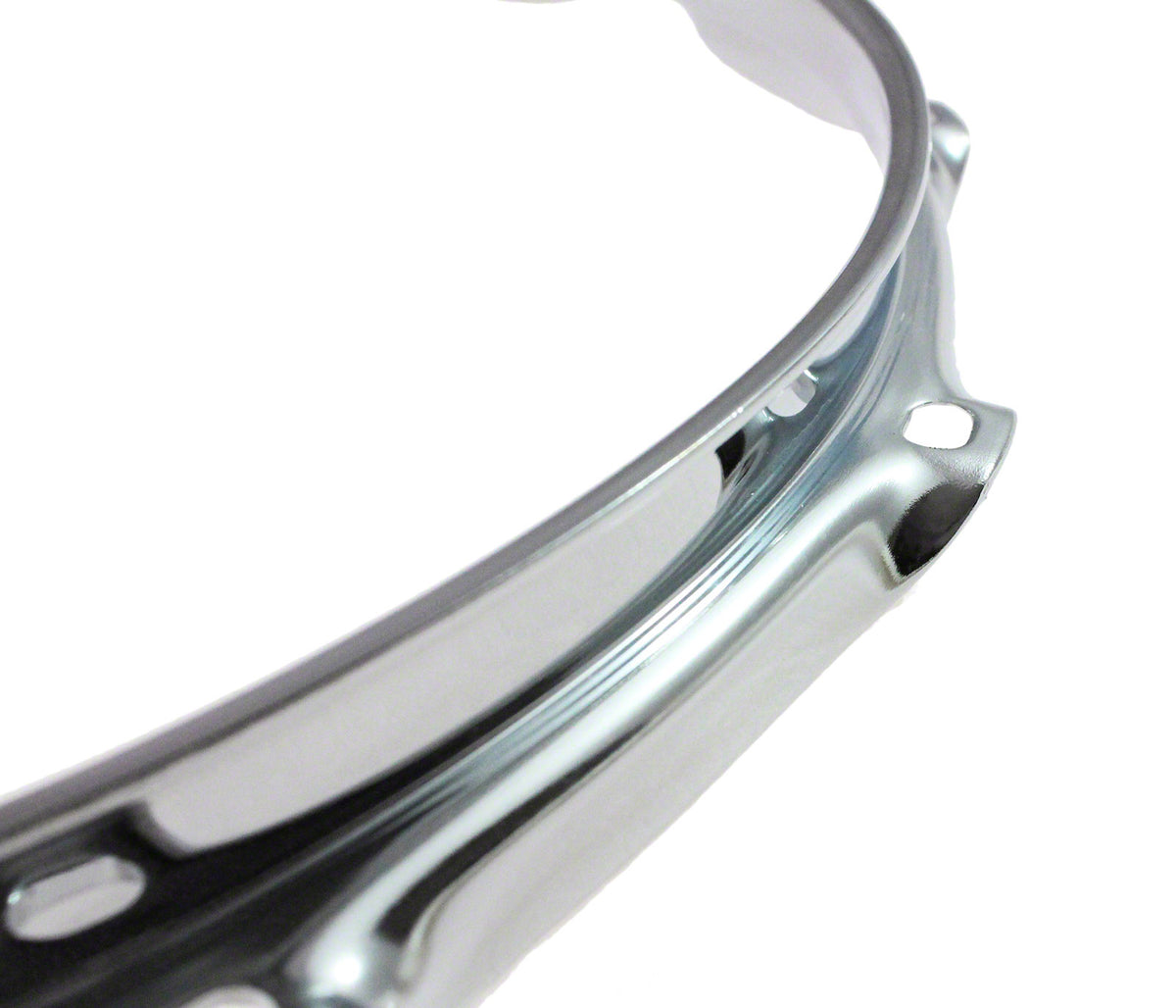 H23-18-8 - CERCHIO 18" 8 TIRANTI SUPER TRIPLA FLANGIA 2.3MM