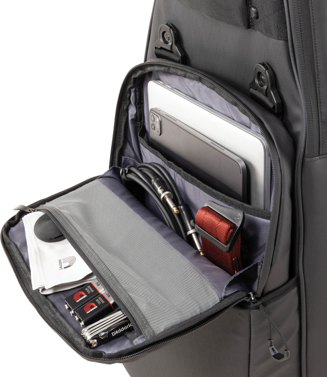 Custodia Backline per basso elettrico