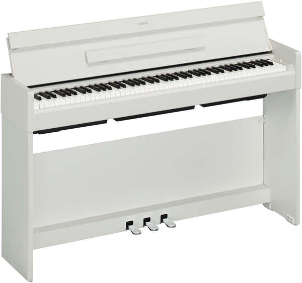 Yamaha Arius YDP-S35 Bianco