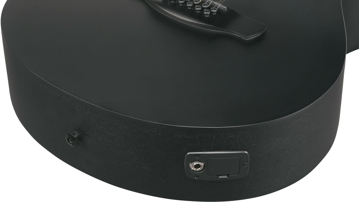 AEG1221BOT Nero opaco