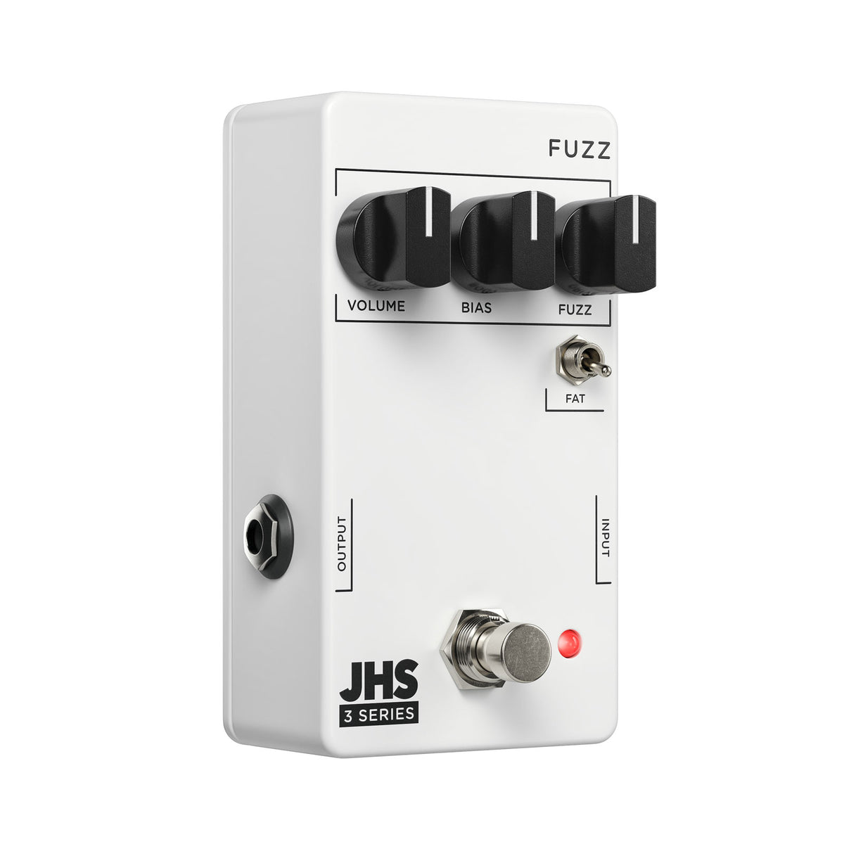 3 Series Fuzz