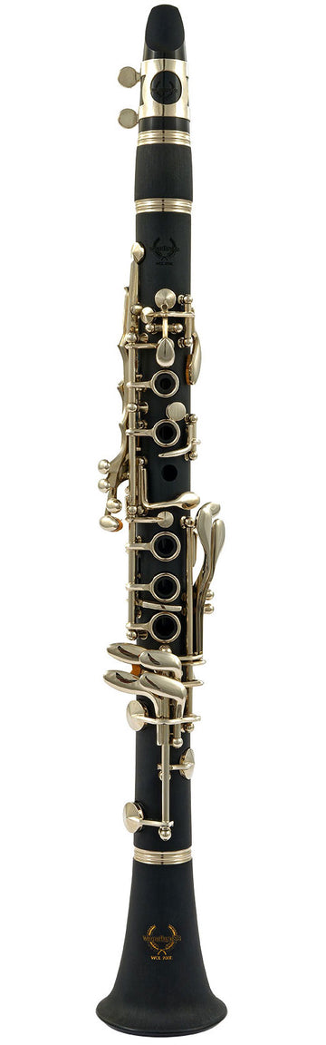 WCL200E - Mib (17 Tasti)