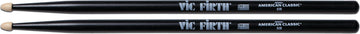 AMERICAN CLASSIC HICKORY 5B - BLACK