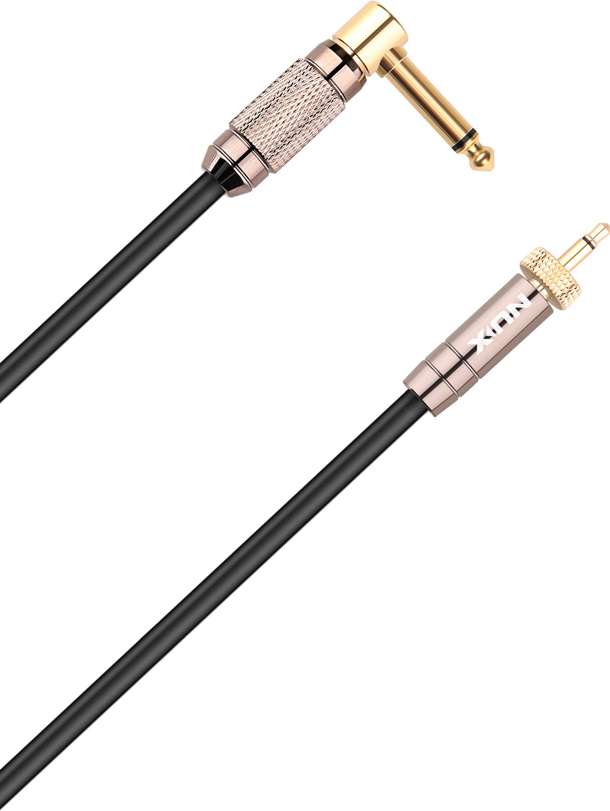 Cavo Jack Angolato Sistema B8