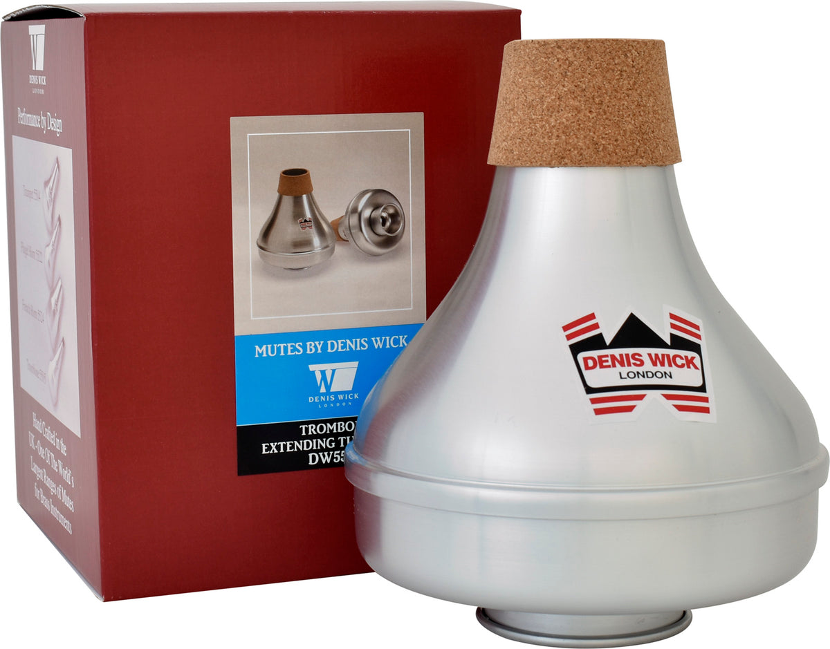 DW5507 - Sordina WAH-wah Trombone Tenore