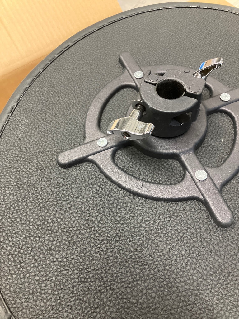 Sedile Moto - Velluto - Stock B