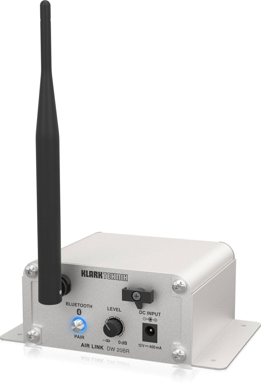 Air Link DW 20BR - Ricevitore Stro Bluetooth