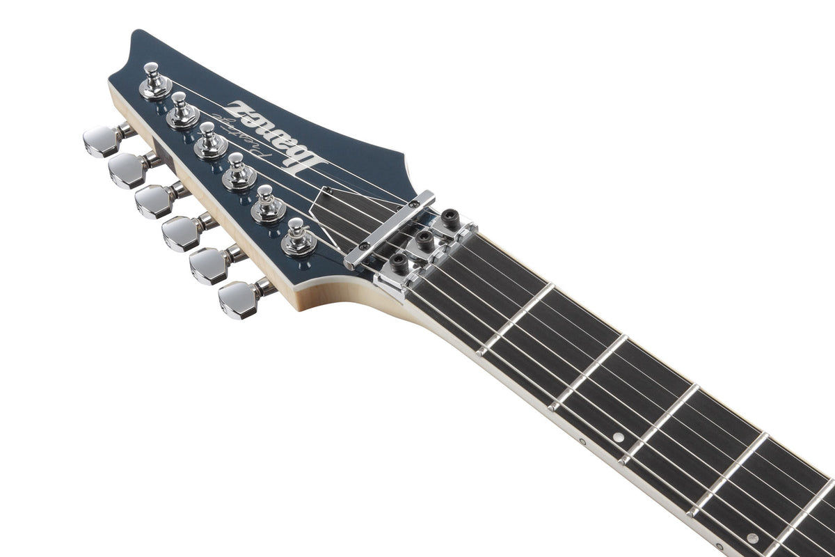 RG5320C-DFM Verde Foresta Profonda Metallizzato Prestige