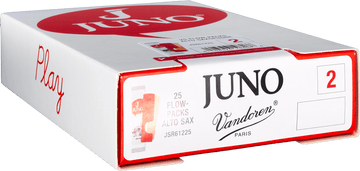 Juno 2,0 - Sax Alto (X 25)