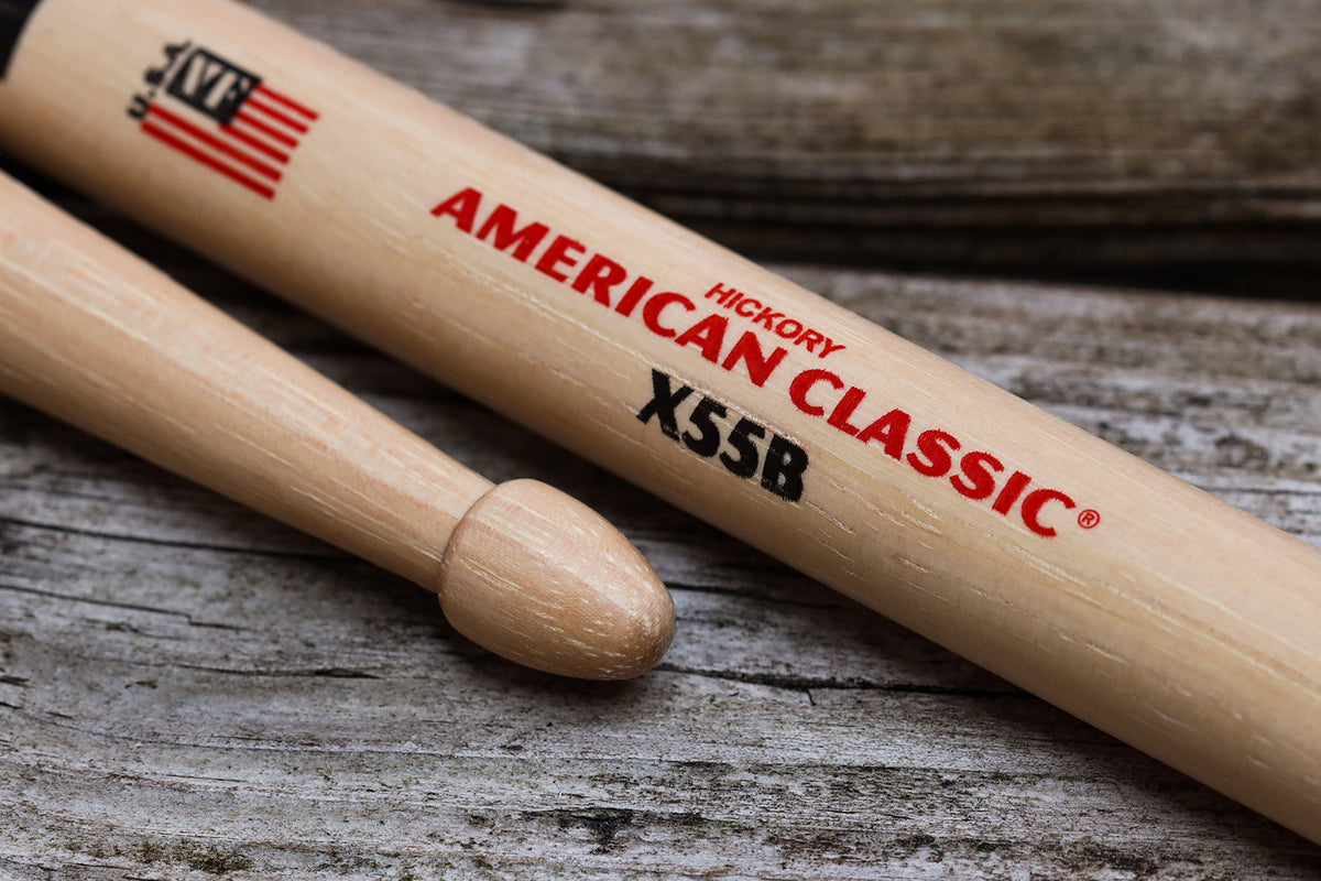 AMERICAN CLASSIC HICKORY X55B