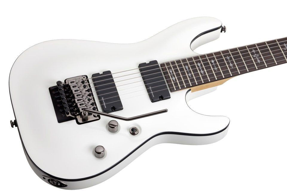 Demon 7 Fr Bianco vintage