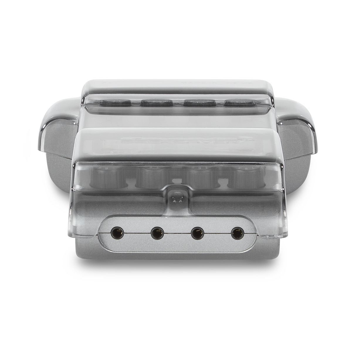 Zoom Podtrak P4 Copertura