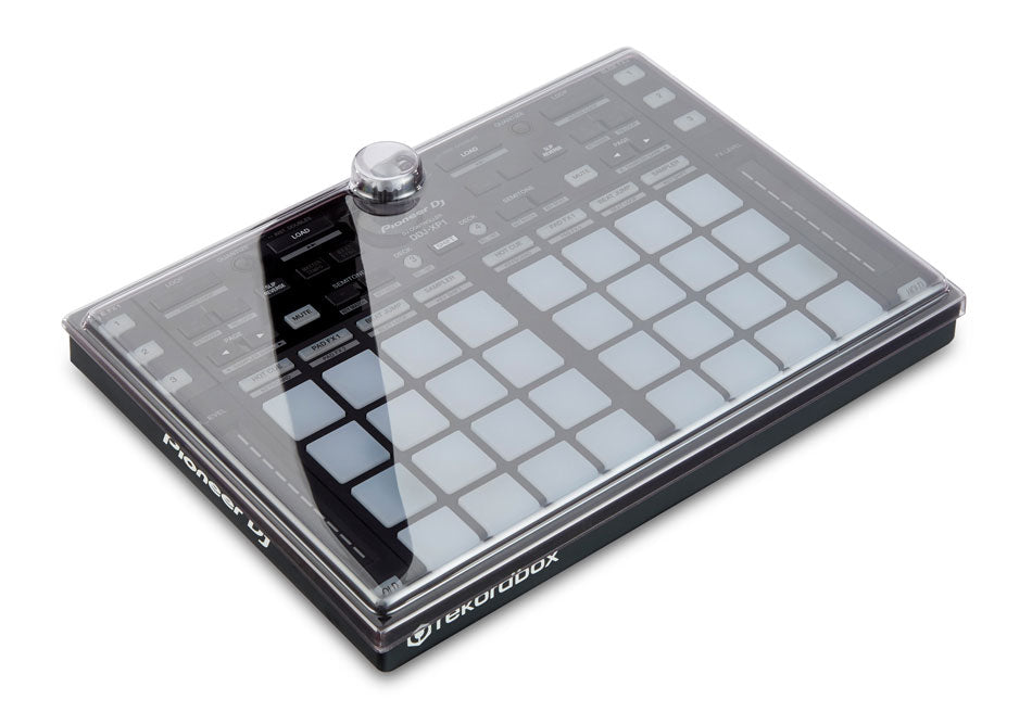 DDJ-XP2 Custodia