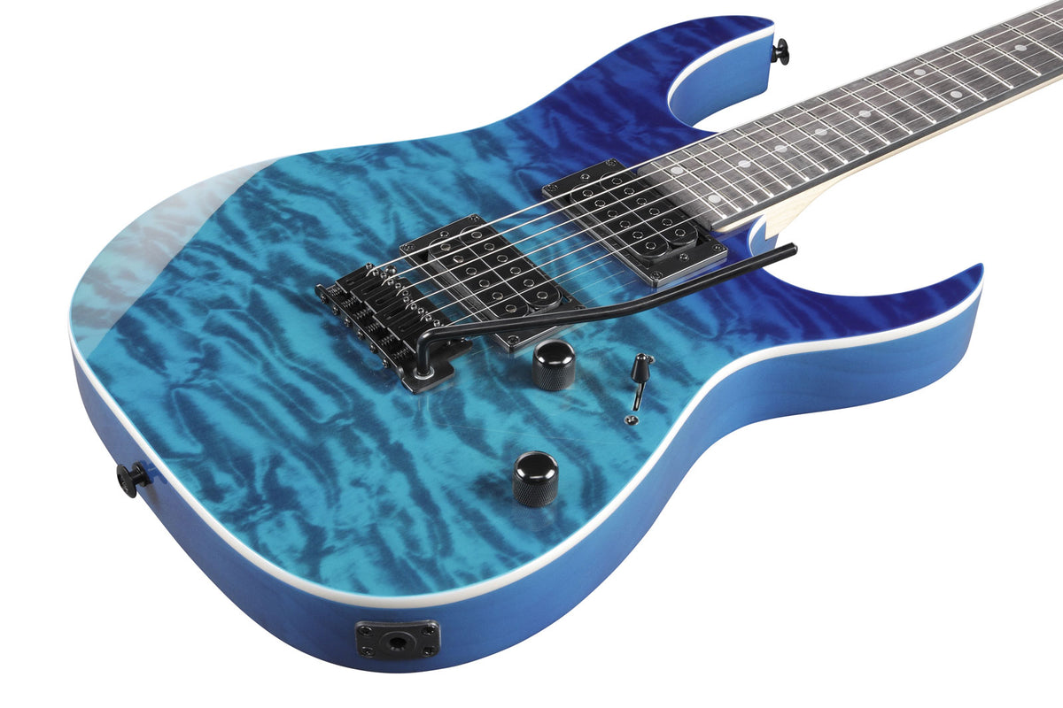 GRG120QASP-BGD Sfumatura blu Gio
