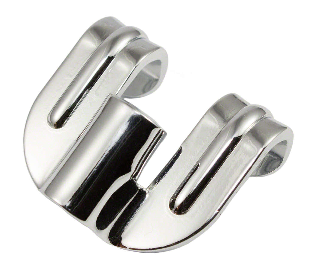 DC16 - GRAFFA 7.5MM RULLANTE / GRANCASSA (X1)