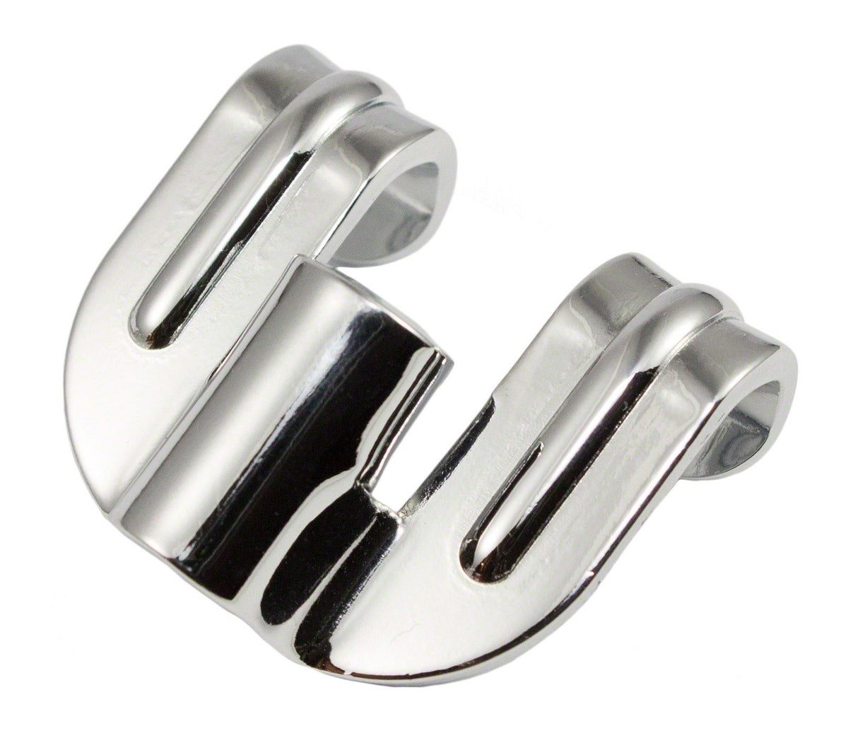 DC16 - GRAFFA 7.5MM RULLANTE / GRANCASSA (X1)