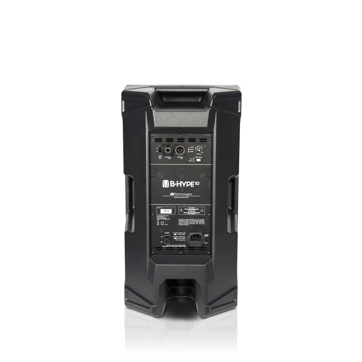 Bhype 10