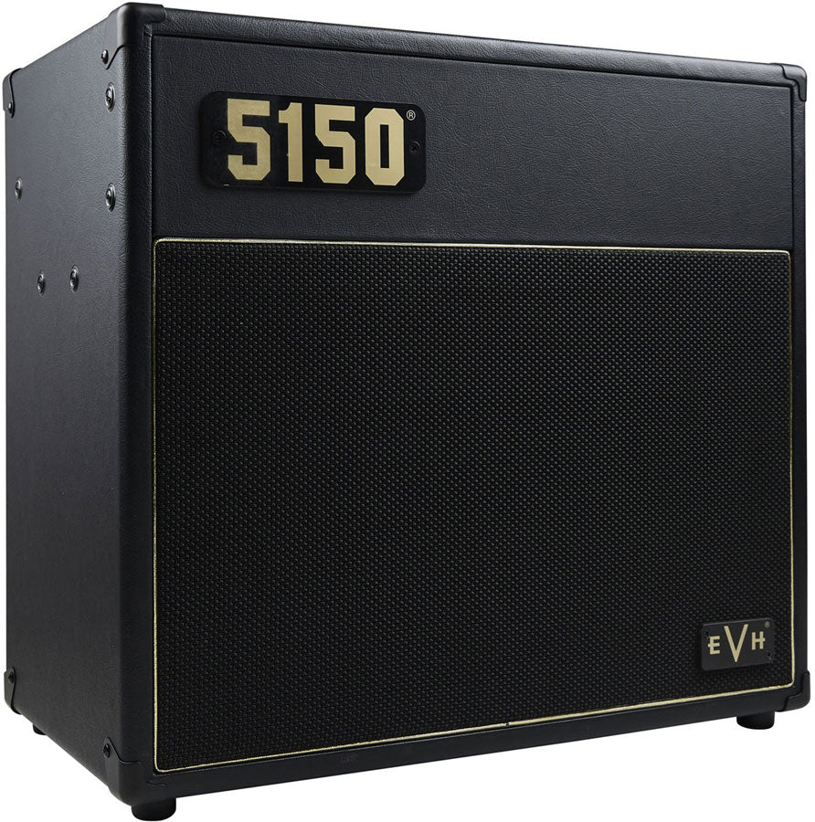 5150 Iconic Nero 15W EL34 10"