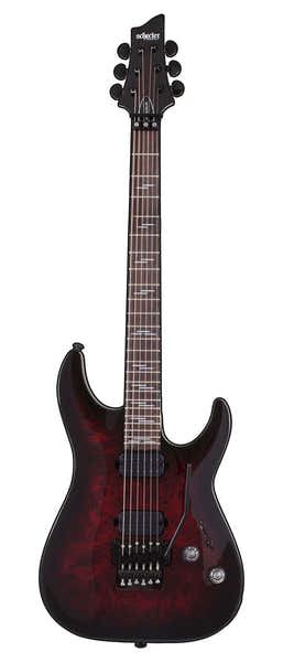 Omen 6 Elite Fr Sfumato Nero Ciliegia