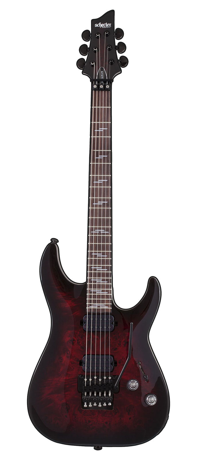 Omen 6 Elite Fr Sfumato Nero Ciliegia