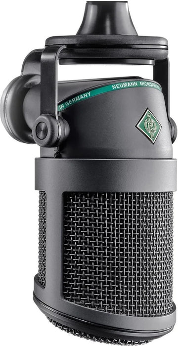 BCM 705 Nero
