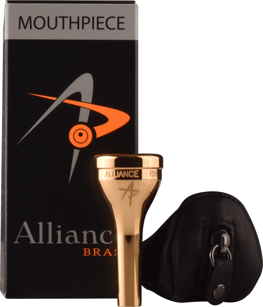 Alliance Signature Richard Marshall Dorata 3 (Cornetta)