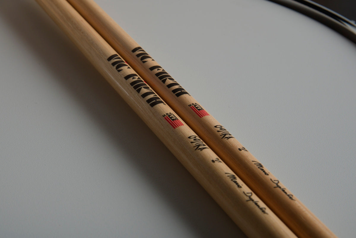 Mario Duplantier Signature Drumsticks