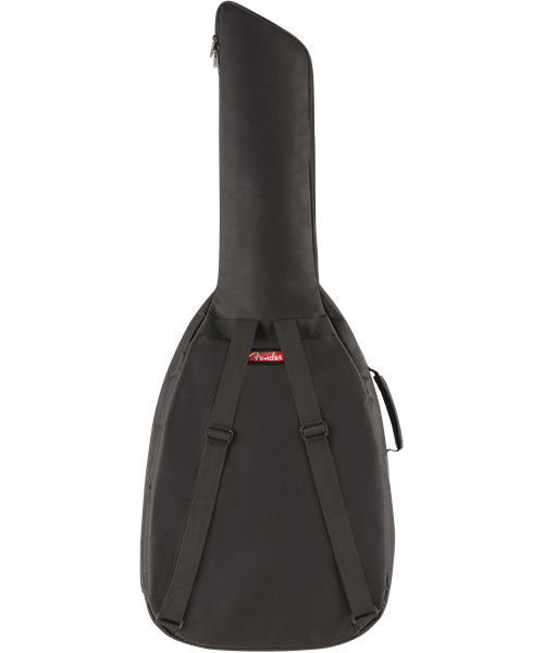 Dreadnought Gigbag 5mm Black - FA405