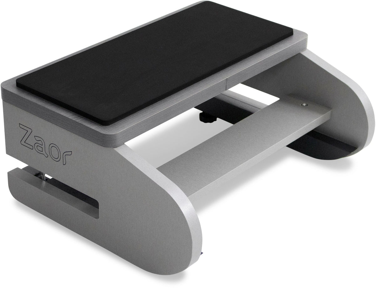 Miza Griprack 2 MKII Grigio Wengé