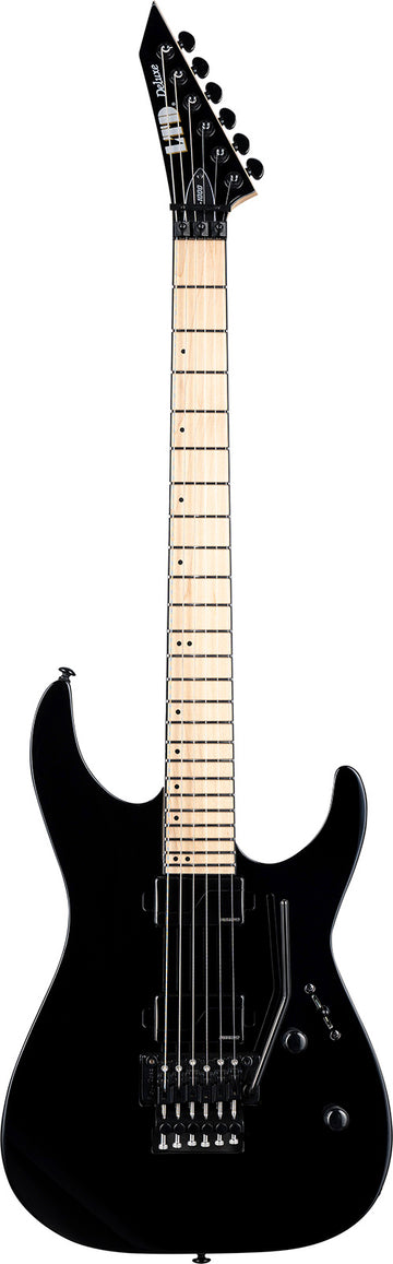 M-1000 Acero Nero