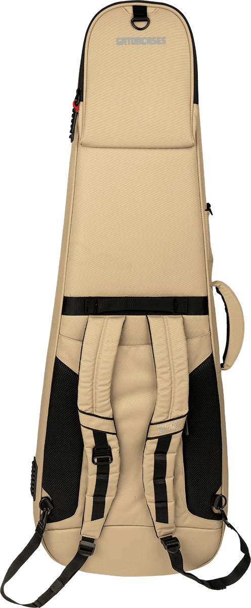 Softcase Elettrica Beige - ICON